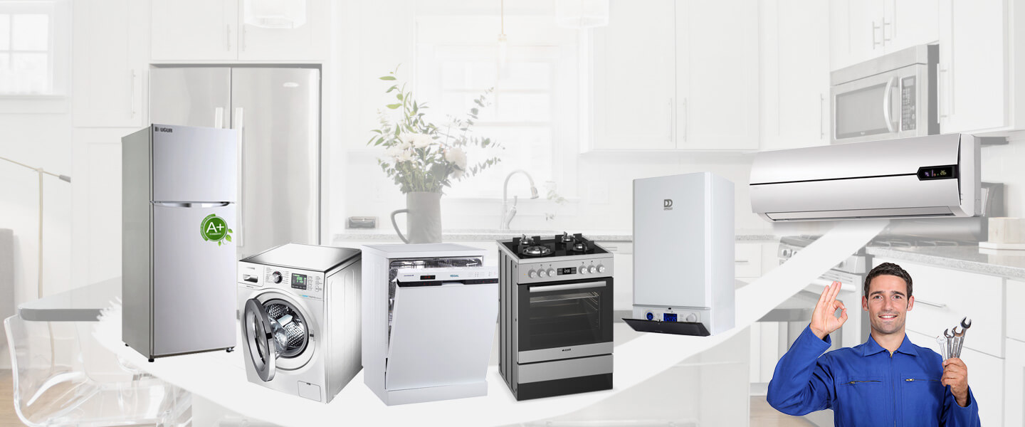 Saray Gorenje Servisi